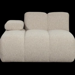 Mojo Bouclé Chaise Longue