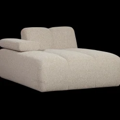 Mojo Bouclé Chaise Longue