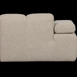 Mojo Bouclé Chaise Longue