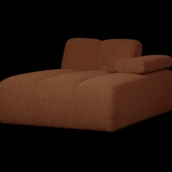 Mojo Bouclé Chaise Longue