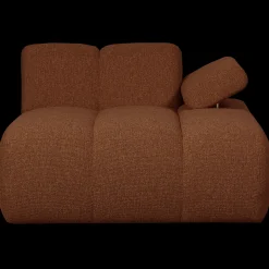 Mojo Bouclé Chaise Longue