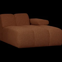 Mojo Bouclé Chaise Longue