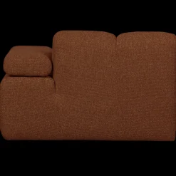 Mojo Bouclé Chaise Longue
