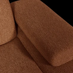 Mojo Bouclé Chaise Longue