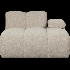 Mojo Bouclé Chaise Longue