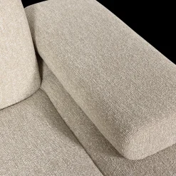 Mojo Bouclé Chaise Longue