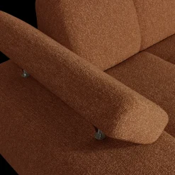 Mojo Bouclé Chaise Longue