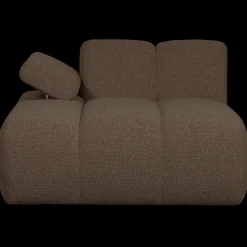 Mojo Bouclé Chaise Longue