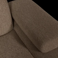 Mojo Bouclé Chaise Longue