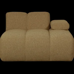 Mojo Bouclé Chaise Longue