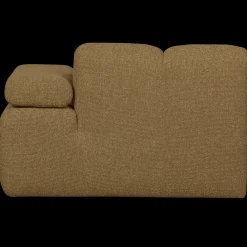 Mojo Bouclé Chaise Longue