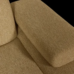 Mojo Bouclé Chaise Longue