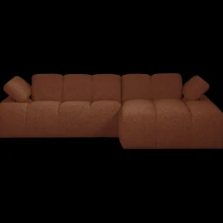 Mojo Bouclé Chaise Longue Bank