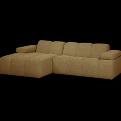 Mojo Bouclé Chaise Longue Bank