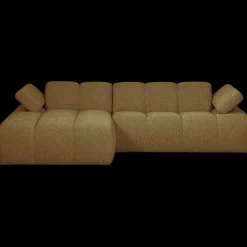 Mojo Bouclé Chaise Longue Bank