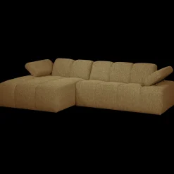 Mojo Bouclé Chaise Longue Bank