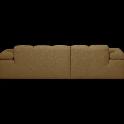 Mojo Bouclé Chaise Longue Bank