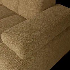 Mojo Bouclé Chaise Longue Bank