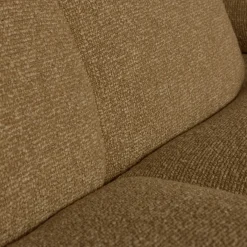 Mojo Bouclé Chaise Longue Bank