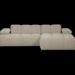 Mojo Bouclé Chaise Longue Bank