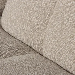Mojo Bouclé Chaise Longue Bank