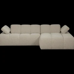 Mojo Bouclé Chaise Longue Bank