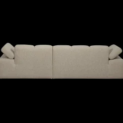 Mojo Bouclé Chaise Longue Bank