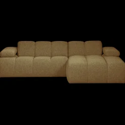 Mojo Bouclé Chaise Longue Bank
