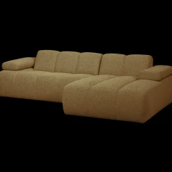 Mojo Bouclé Chaise Longue Bank