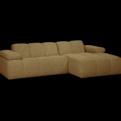 Mojo Bouclé Chaise Longue Bank