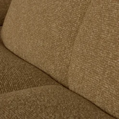 Mojo Bouclé Chaise Longue Bank