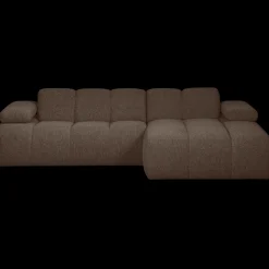 Mojo Bouclé Chaise Longue Bank