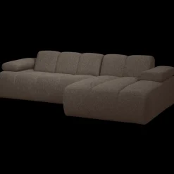 Mojo Bouclé Chaise Longue Bank