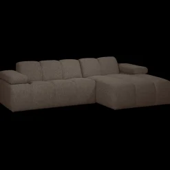 Mojo Bouclé Chaise Longue Bank