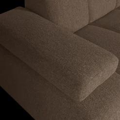 Mojo Bouclé Chaise Longue Bank