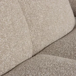 Mojo Bouclé Chaise Longue Bank