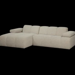 Mojo Bouclé Chaise Longue Bank