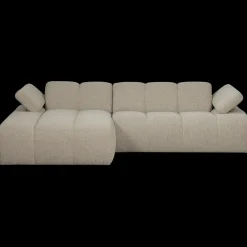Mojo Bouclé Chaise Longue Bank