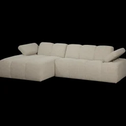 Mojo Bouclé Chaise Longue Bank