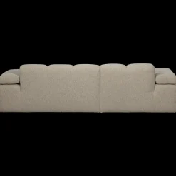 Mojo Bouclé Chaise Longue Bank