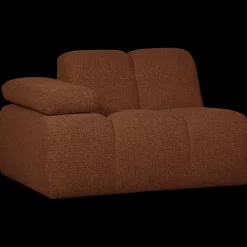Mojo Bouclé Elementenbank