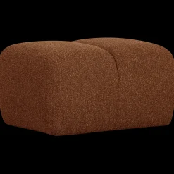 Mojo Bouclé Poef