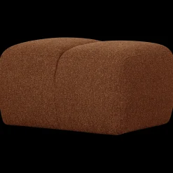 Mojo Bouclé Poef