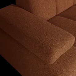 Mojo Bouclé Zitbank