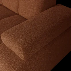 Mojo Bouclé Zitbank