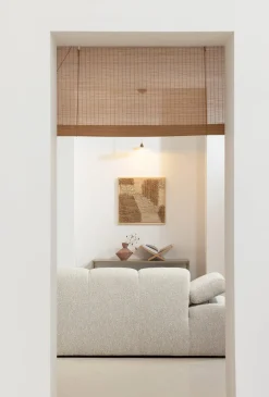 Mojo Bouclé Zitbank