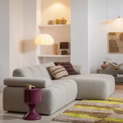 Mojo Bouclé Zitbank