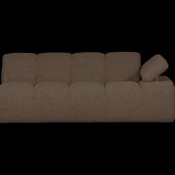 Mojo Bouclé 2-Zitsbank