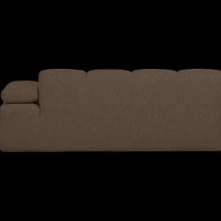 Mojo Bouclé 2-Zitsbank