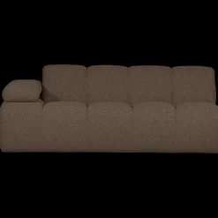 Mojo Bouclé 2-Zitsbank
